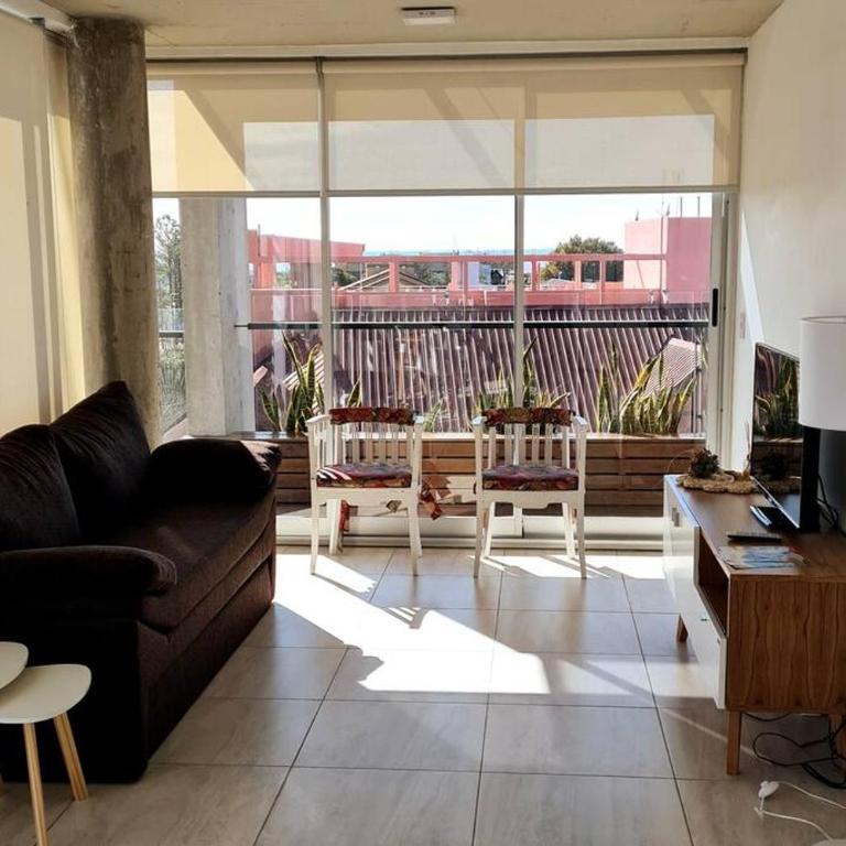 Departamento con vista panorámica frente a termas - Apartamento de 2 dormitorios - 24