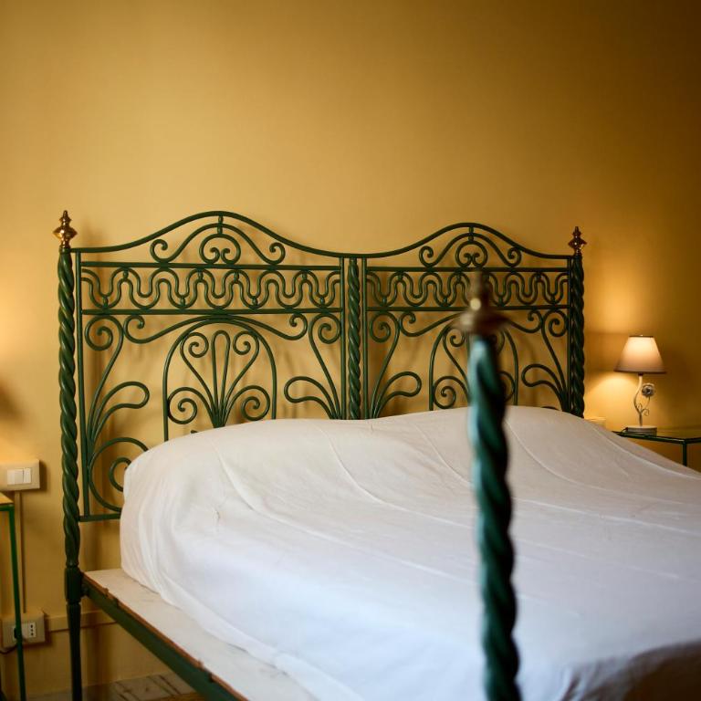 Agriturismo Teatro del grano - Casa con 3 Camere da Letto - 34