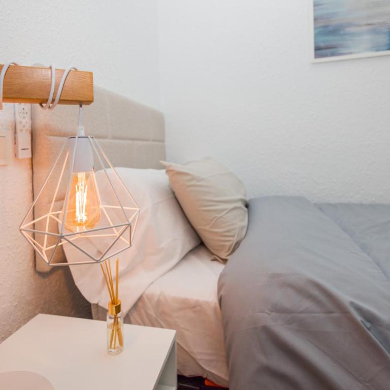 Apartamento Jorge Juan - Three-Bedroom Apartment - 29