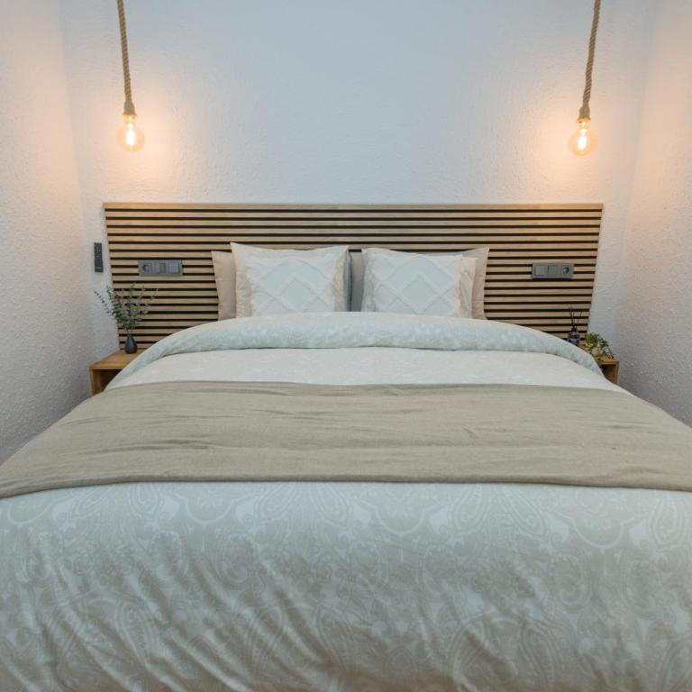 Apartamento Jorge Juan - Three-Bedroom Apartment - 26