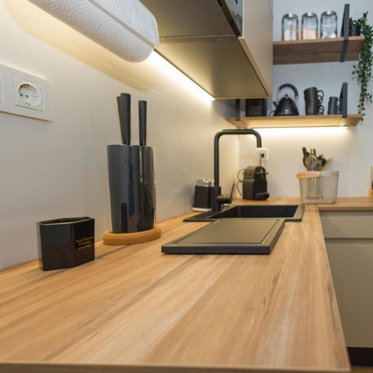 Apartamento Jorge Juan - Three-Bedroom Apartment - 13