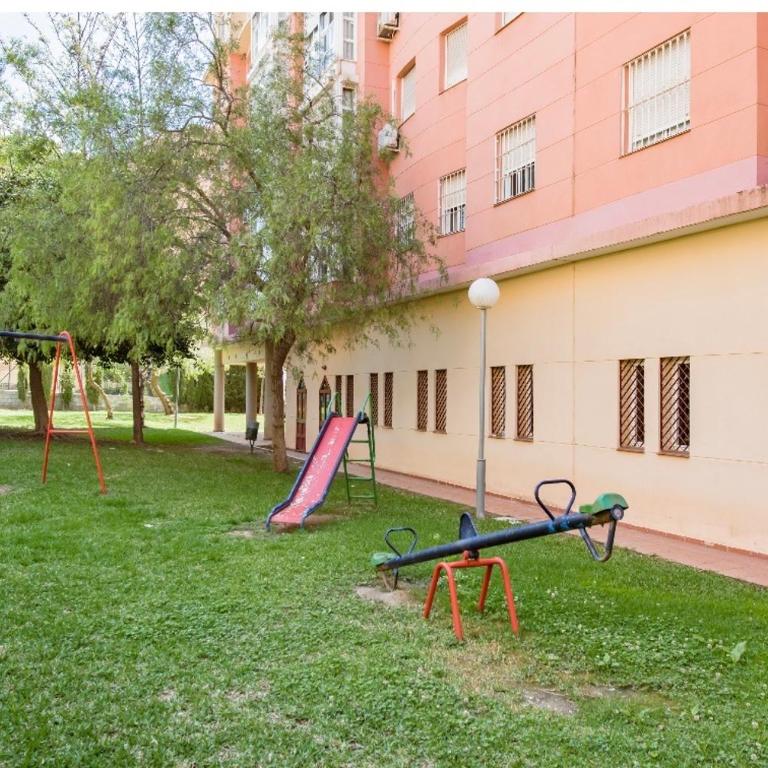 MALAGA BONITA Habitacion - Habitación Doble - 11