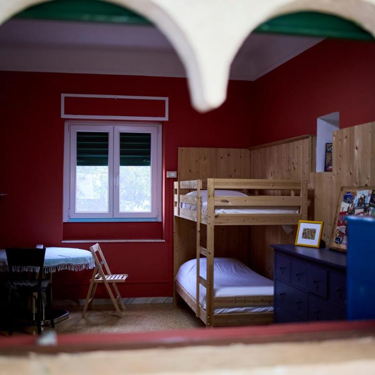 Agriturismo Teatro del grano - Casa con 3 Camere da Letto - 38