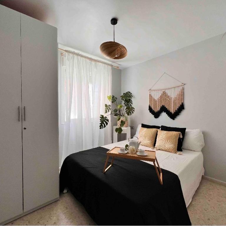 MALAGA BONITA Habitacion - Habitación Doble - 5