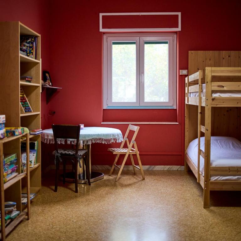 Agriturismo Teatro del grano - Casa con 3 Camere da Letto - 39