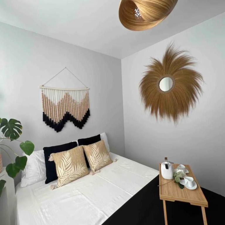 MALAGA BONITA Habitacion - Habitación Doble - 6