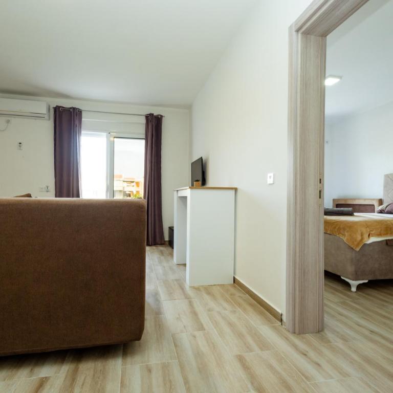 DERON Apartments - Apartman - 3