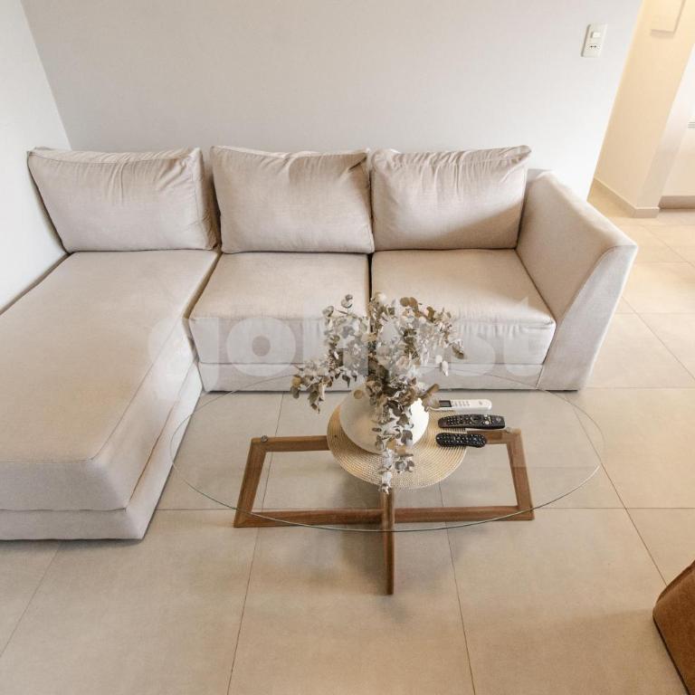 Elegant apartment steps from Villa Morra - Apartment - 5