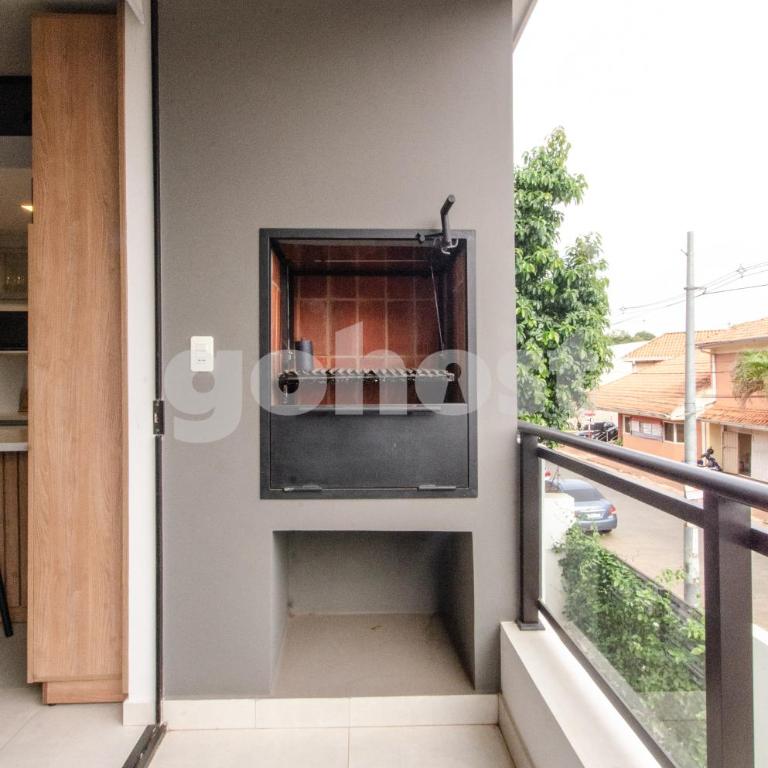 Elegant apartment steps from Villa Morra - Apartment - 8