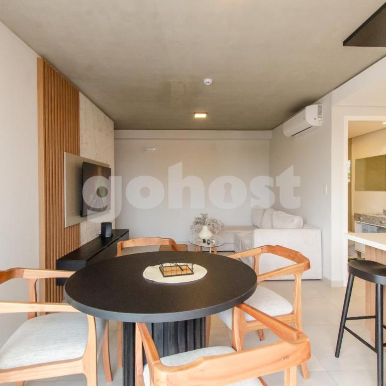 Elegant apartment steps from Villa Morra - Apartment - 7