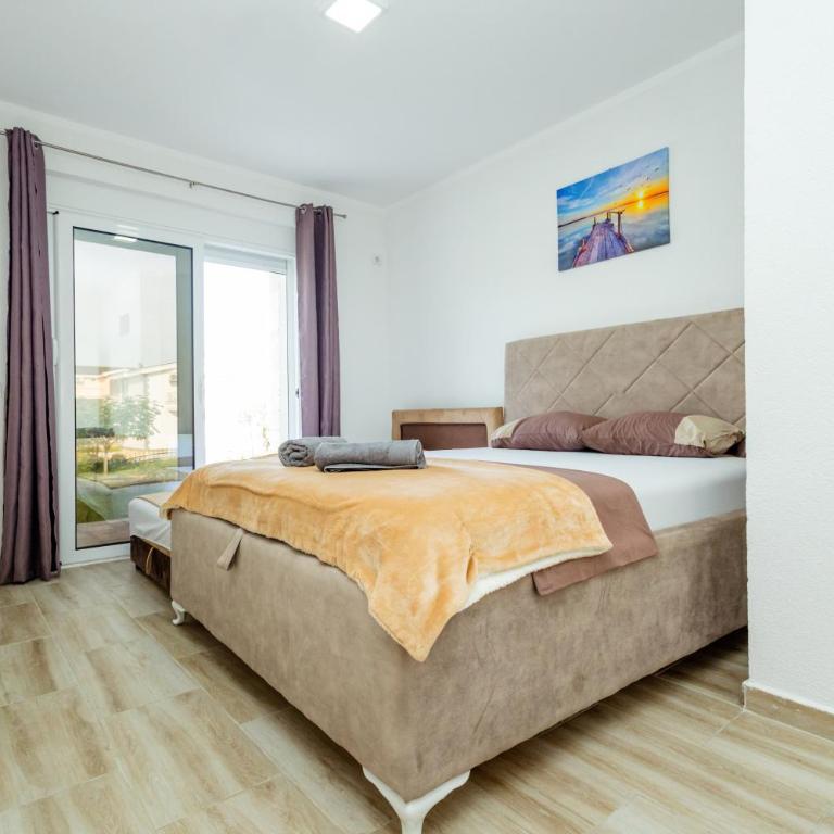DERON Apartments - Apartman - 5
