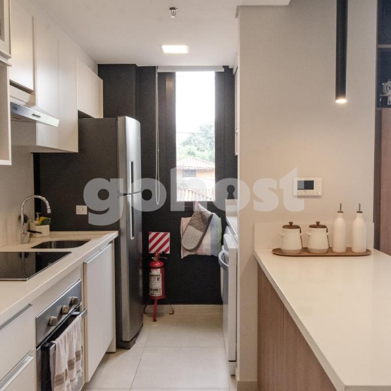 Elegant apartment steps from Villa Morra - Apartment - 10