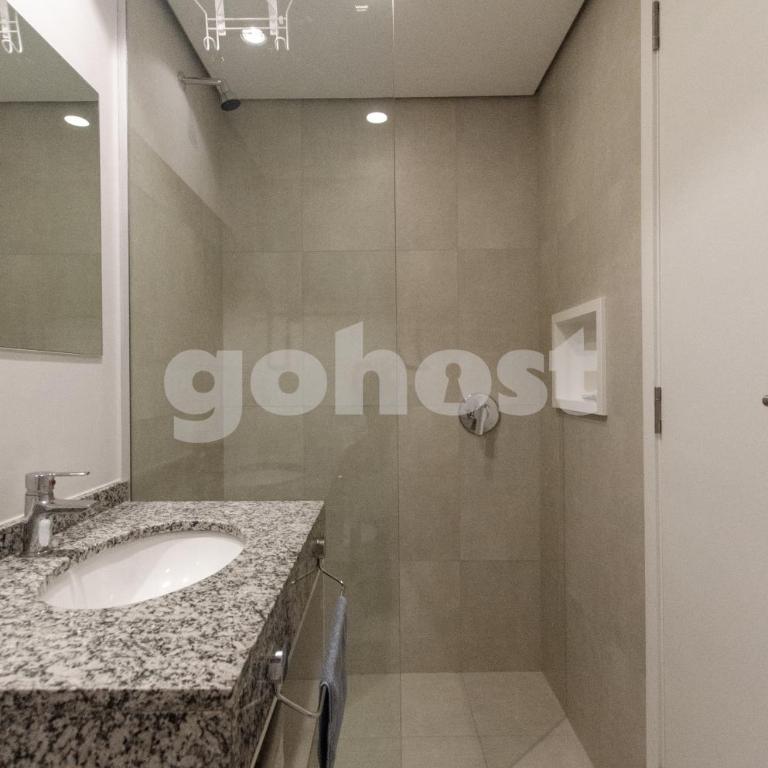 Elegant apartment steps from Villa Morra - Apartment - 15