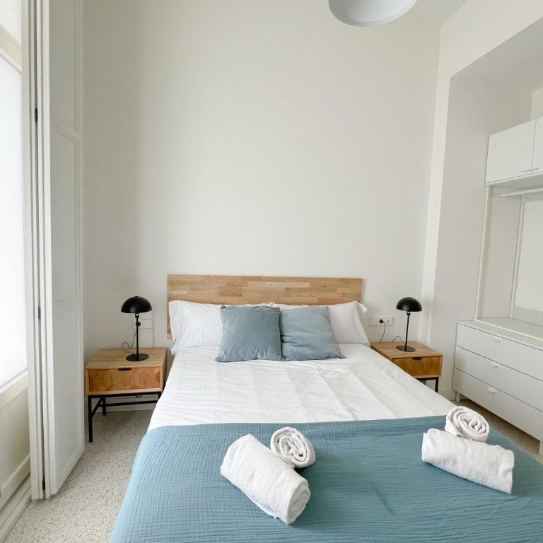 Coliving La Alfareria - Habitación Doble - 1