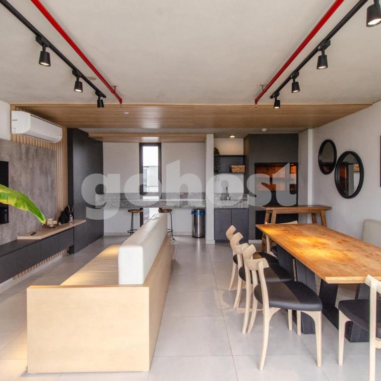 Elegant apartment steps from Villa Morra - Apartment - 27