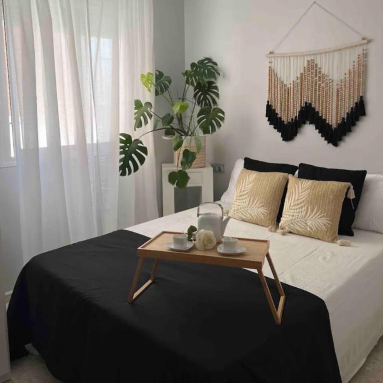 MALAGA BONITA Habitacion - Habitación Doble - 4