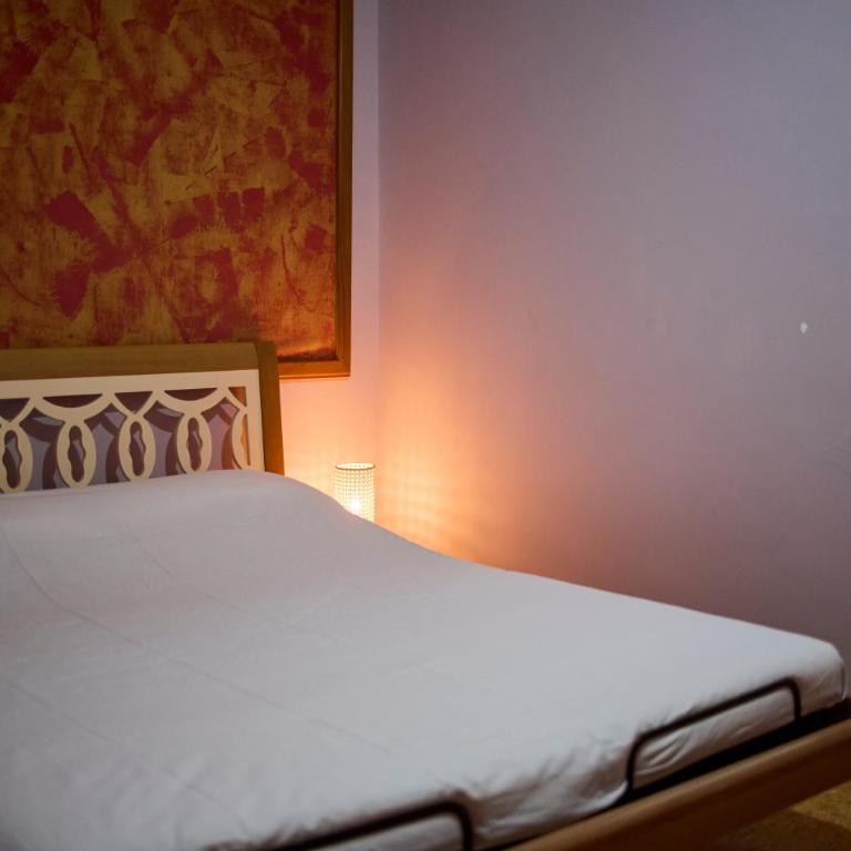 Agriturismo Teatro del grano - Casa con 3 Camere da Letto - 43