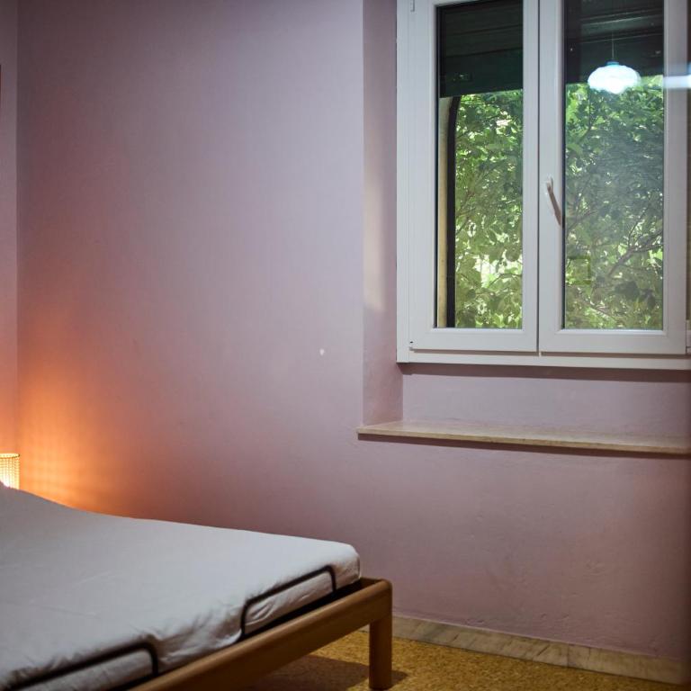 Agriturismo Teatro del grano - Casa con 3 Camere da Letto - 44