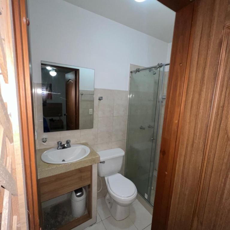 Hotel Condina Pereira - Habitación Deluxe - 16