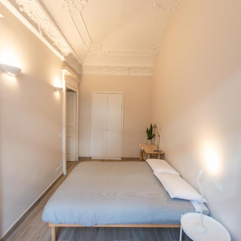 Centro città - Bilocale comodo a tutto! - One-Bedroom Apartment - 1