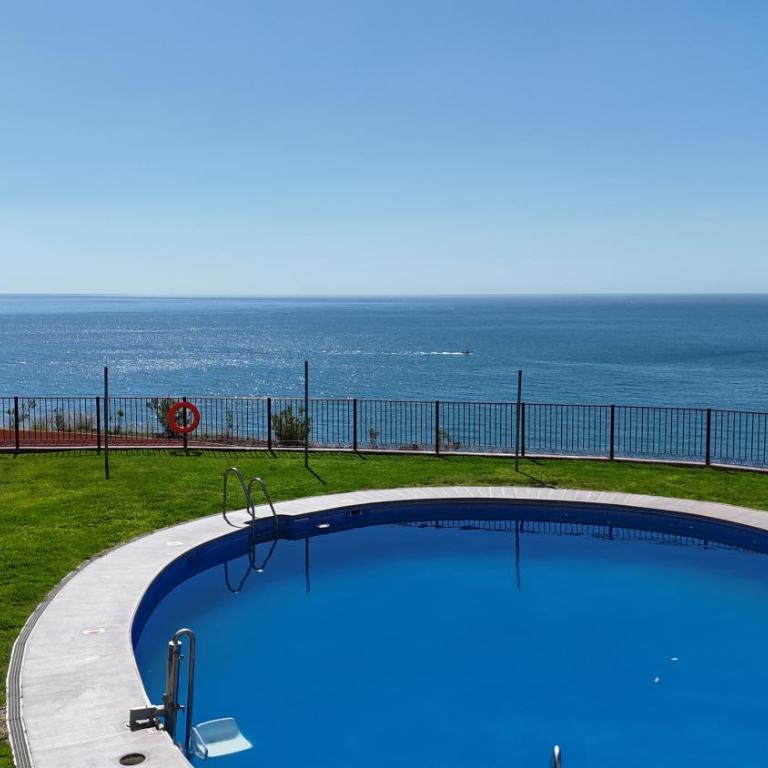 Mirador de Carvajal II - Two-Bedroom Apartment - 37