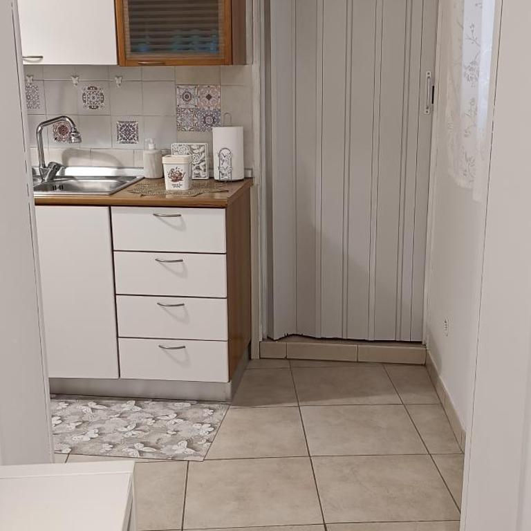 Risvegli Partenopei House - One-Bedroom Apartment - 39