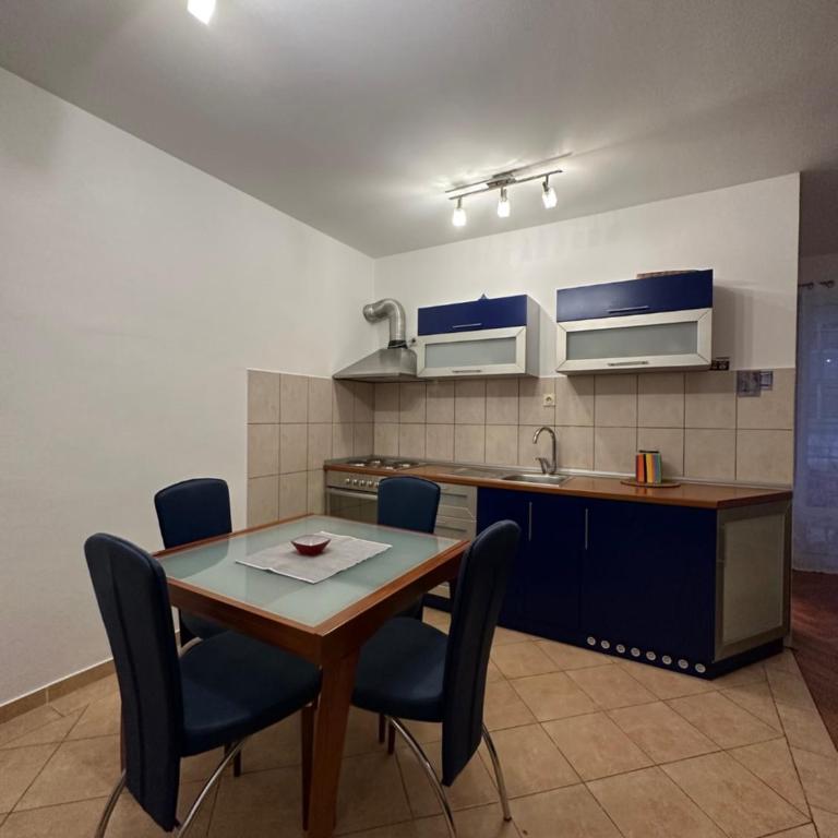 Aprtment Mili - Apartman sa 1 Spavaćom Sobom - 4