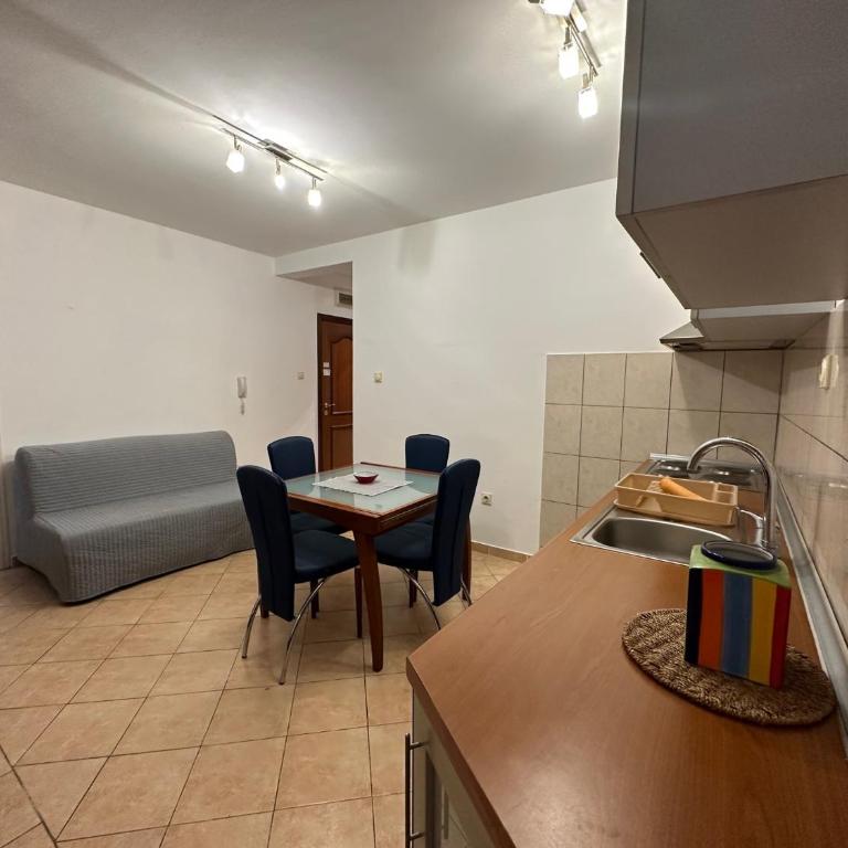 Aprtment Mili - Apartman sa 1 Spavaćom Sobom - 6