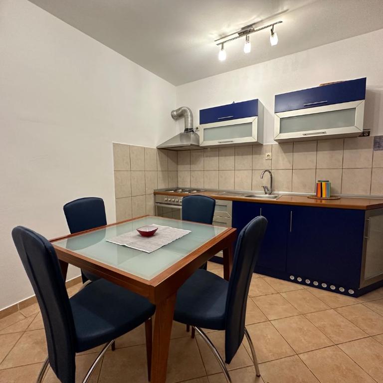 Aprtment Mili - Apartman sa 1 Spavaćom Sobom - 7