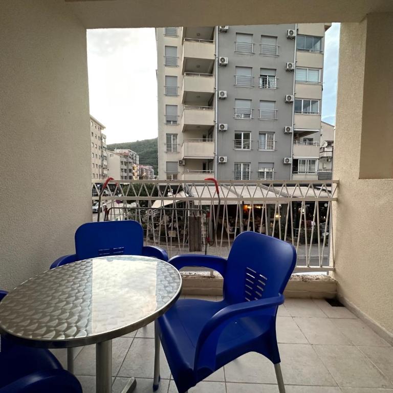 Aprtment Mili - Apartman sa 1 Spavaćom Sobom - 9