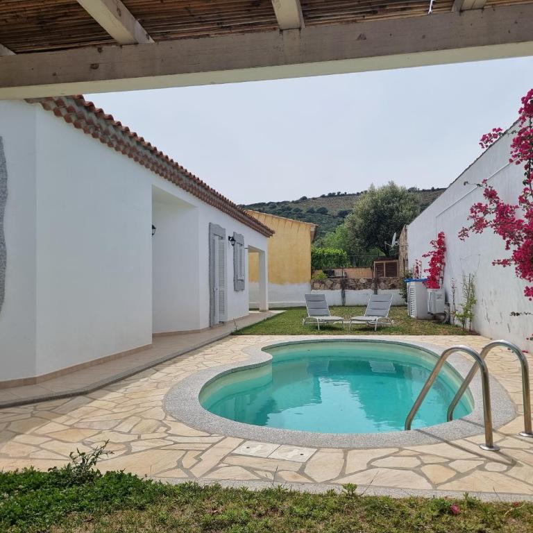 Villa Lu Tizzoni - Villa con 2 Camere da Letto - 25