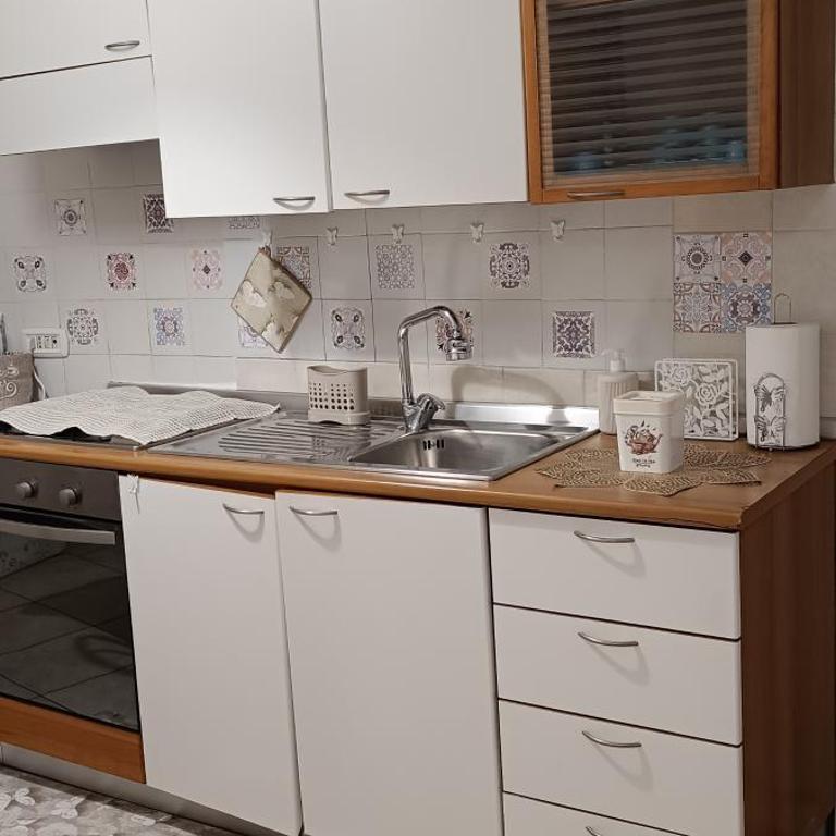 Risvegli Partenopei House - One-Bedroom Apartment - 40