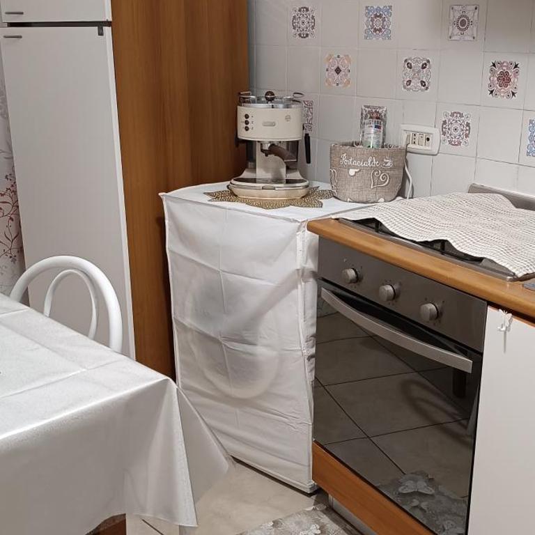 Risvegli Partenopei House - One-Bedroom Apartment - 41