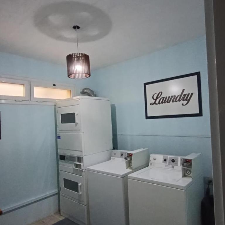 Nuestra Recova 2 en Pilar BsAs - Apartamento de 1 dormitorio - 28