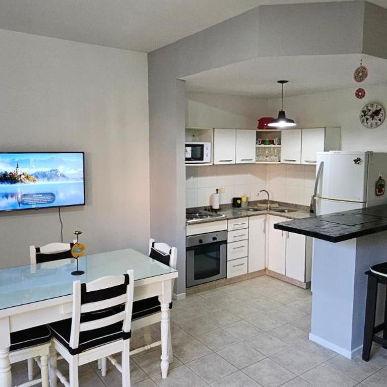 Nuestra Recova 2 en Pilar BsAs - Apartamento de 1 dormitorio - 4