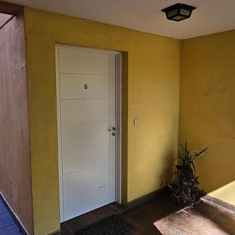 Nuestra Recova 2 en Pilar BsAs - Apartamento de 1 dormitorio - 11