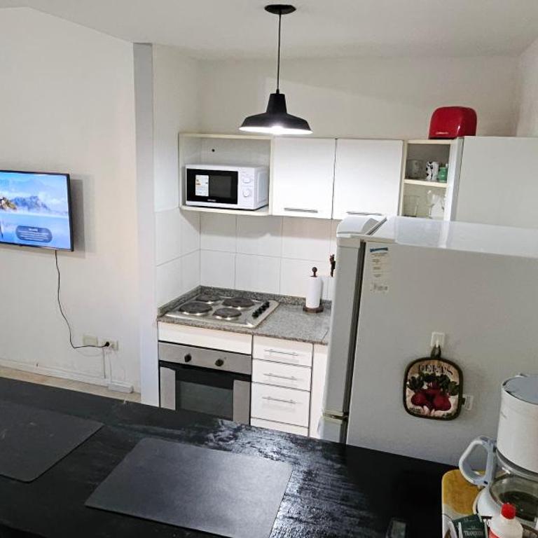 Nuestra Recova 2 en Pilar BsAs - Apartamento de 1 dormitorio - 14