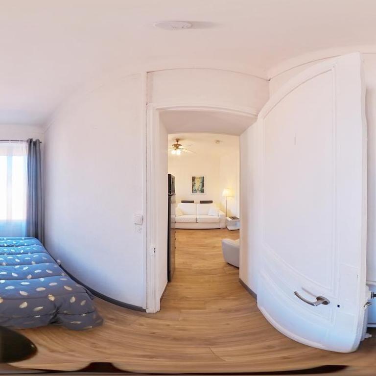 SeaYouSoon Inn Cannes - Studios - Appartement 1 Chambre Standard - 2