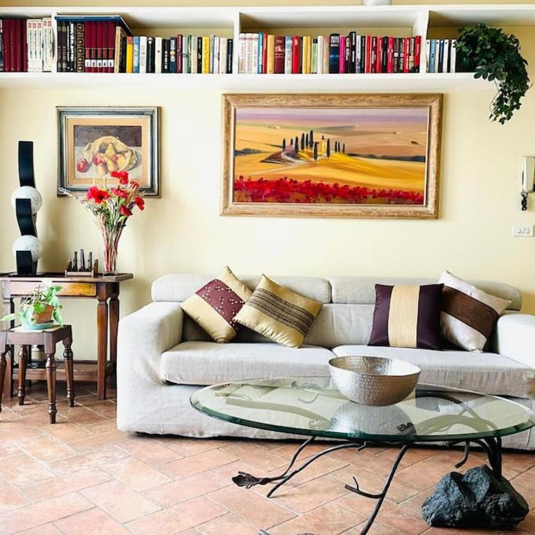 Casa del Riccio - Casa con 3 Camere da Letto - 3