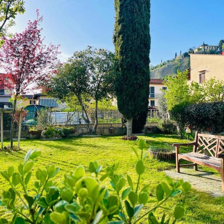 Casa del Riccio - Casa con 3 Camere da Letto - 2