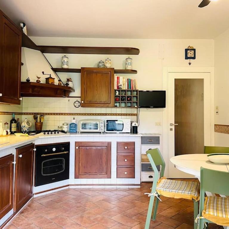 Casa del Riccio - Casa con 3 Camere da Letto - 15