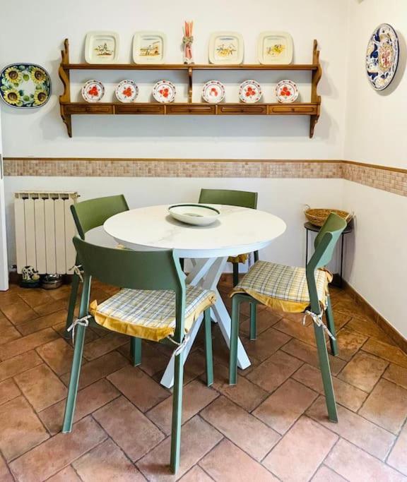 Casa del Riccio - Casa con 3 Camere da Letto - 18