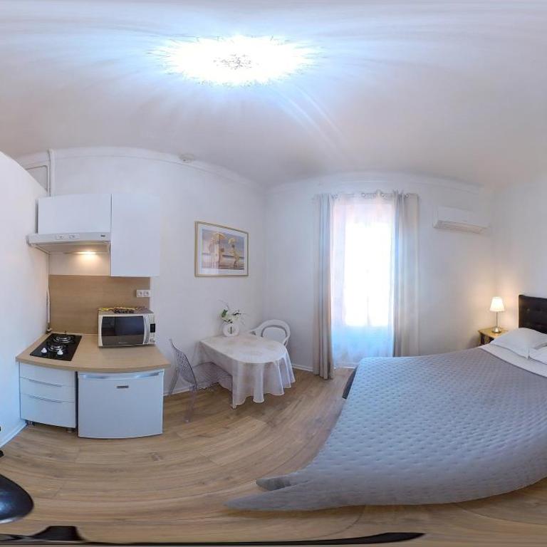 SeaYouSoon Inn Cannes - Studios - Studio Standard - 1