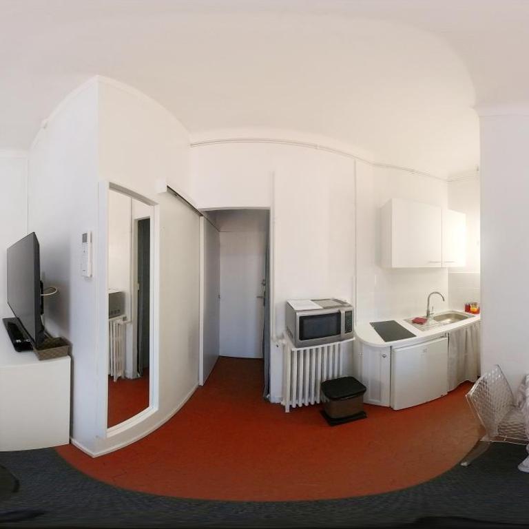 SeaYouSoon Inn Cannes - Studios - Studio Standard - 1