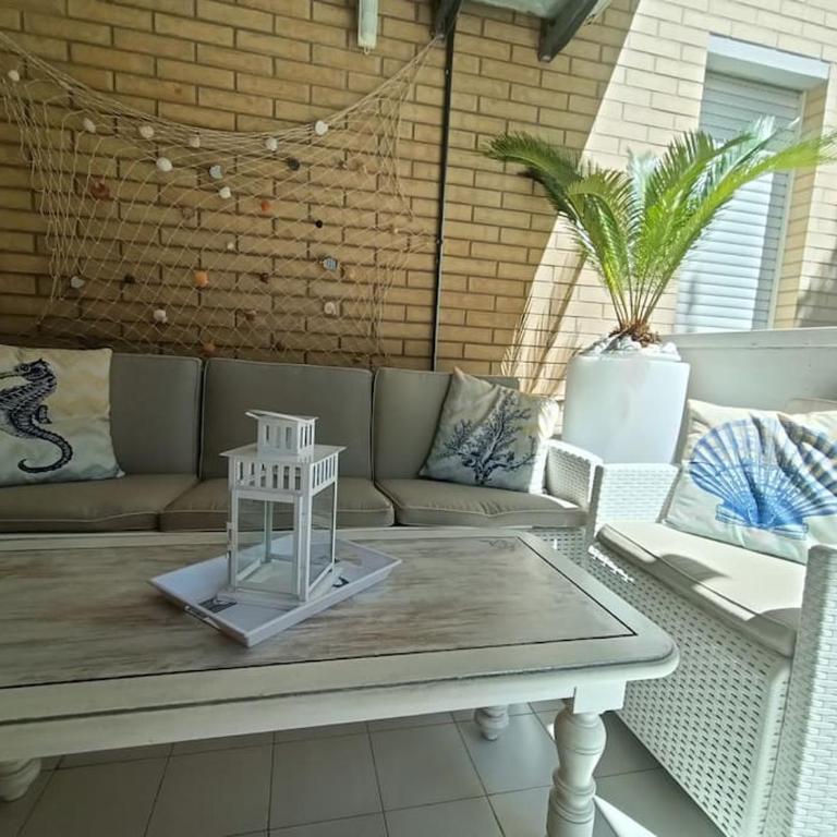 Appartamenti Stella Maris Riccione porto - One-Bedroom Apartment - 3