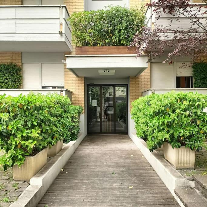 Appartamenti Stella Maris Riccione porto - One-Bedroom Apartment - 4