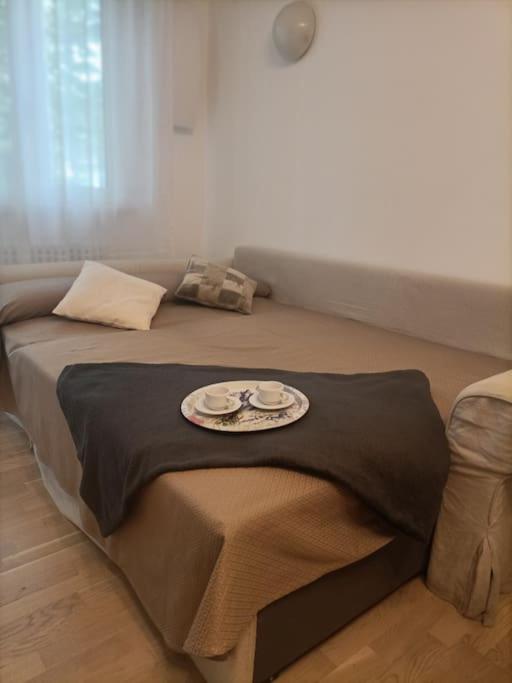 Appartamenti Stella Maris Riccione porto - One-Bedroom Apartment - 9