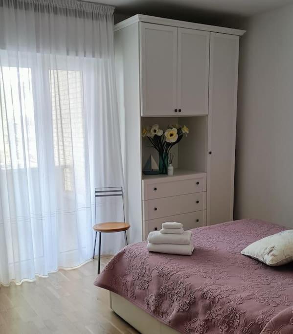 Appartamenti Stella Maris Riccione porto - One-Bedroom Apartment - 10