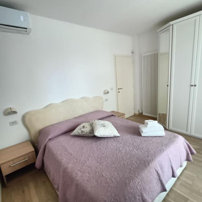 Appartamenti Stella Maris Riccione porto - One-Bedroom Apartment - 12