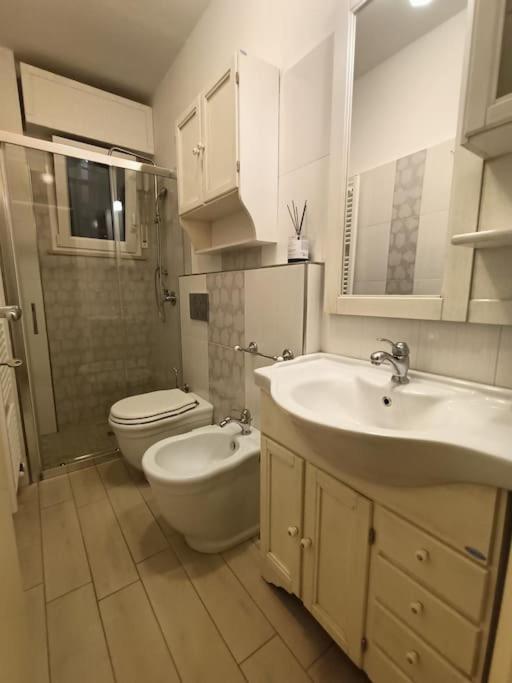 Appartamenti Stella Maris Riccione porto - One-Bedroom Apartment - 13